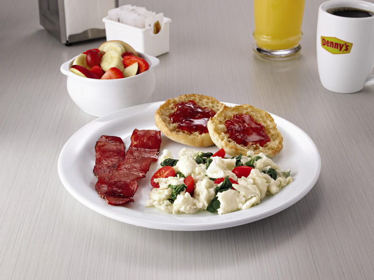 TimSelects value breakfast menu *new* - Foodgressing