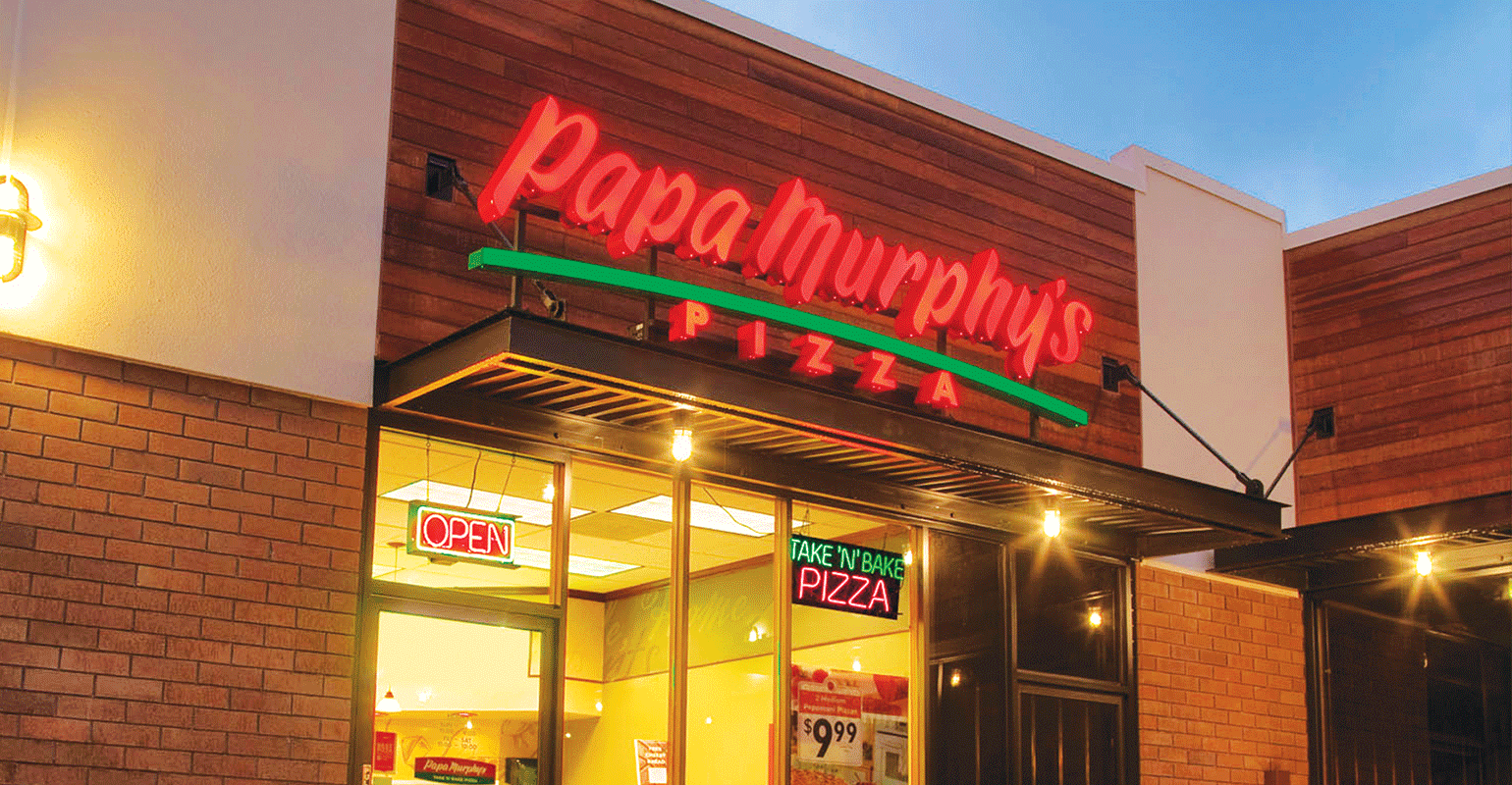 Papa Murphy's to close 16 company-owned restaurants ...