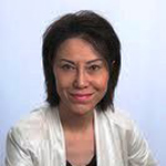 Marie Zhang