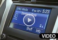 Domino's video