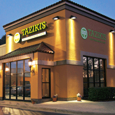 Taziki's