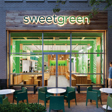 Sweetgreen