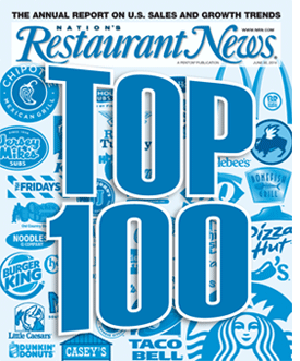NRN Top 100 2014