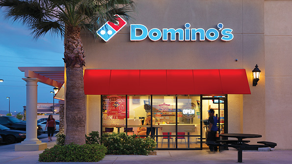 Domino’s Pizza Inc. franchisees building new units | Nation's