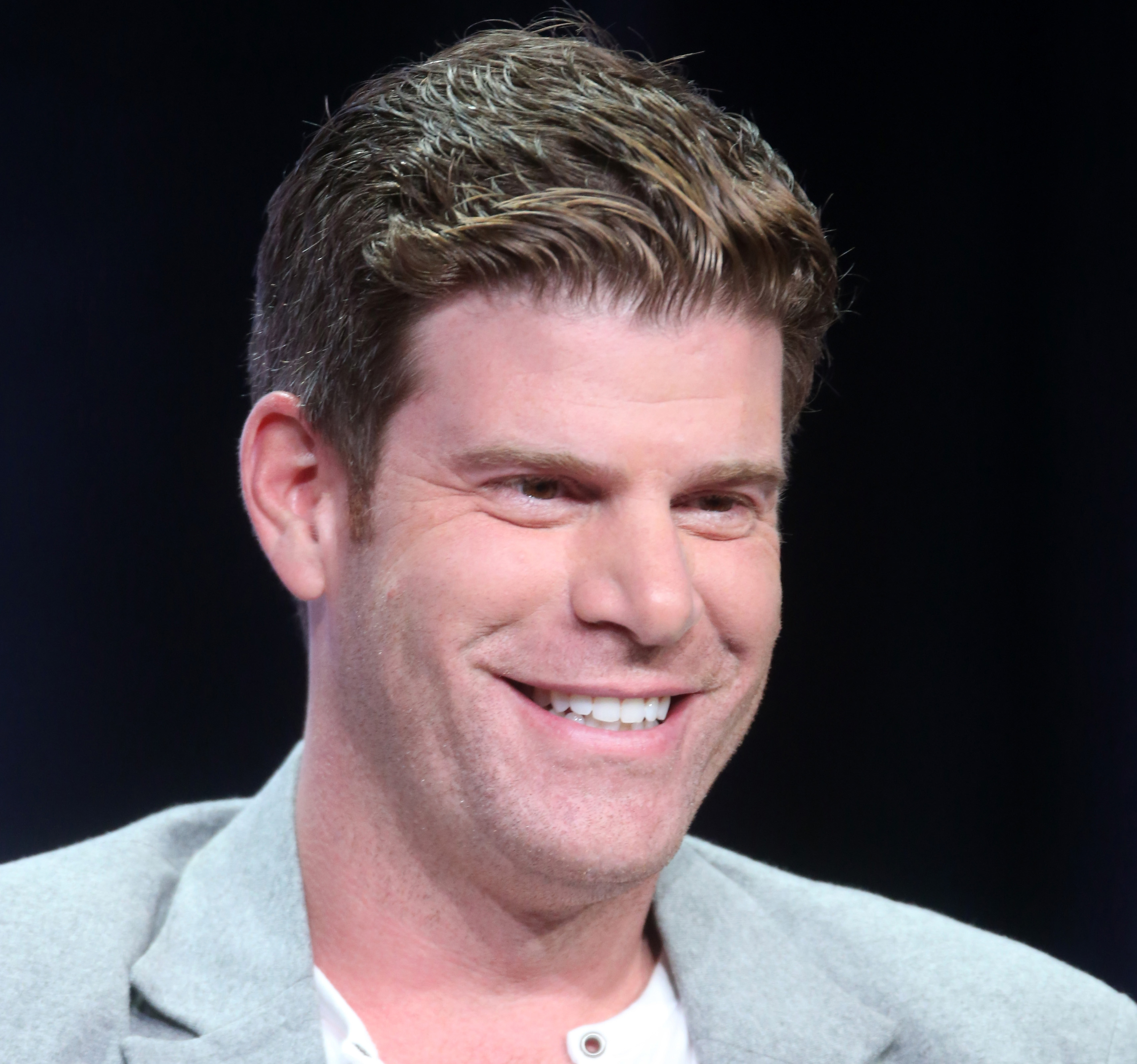 Steve Rannazzisi