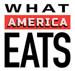 What America Eats logo