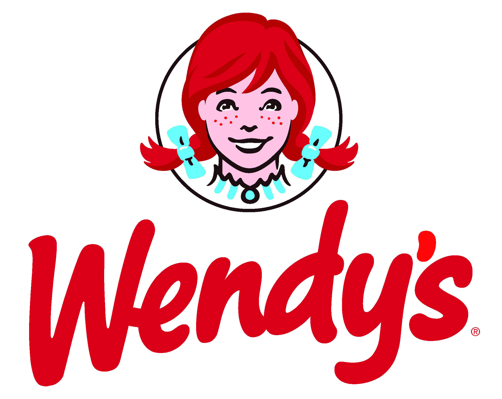 Wendy's logo