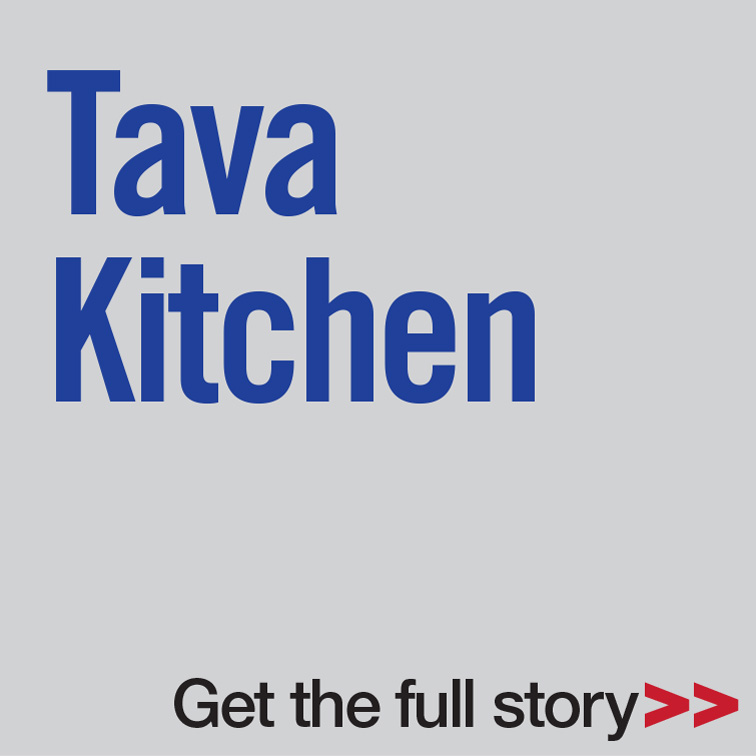Tava Kitchen