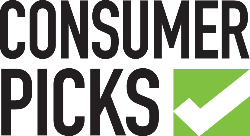 Consumer Picks logo