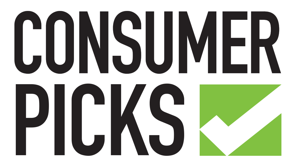 Consumer Picks logo