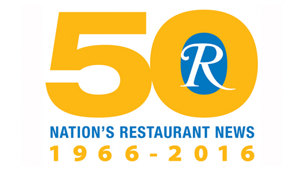 NRN's Golden Anniversary: 50 years of restaurant innovation