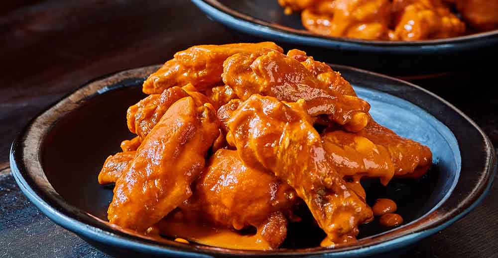 How one wing restaurant is doubling in size thanks to franchising ...