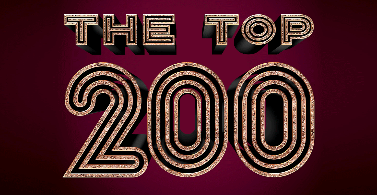 2019 Top 200 | Nation's Restaurant News