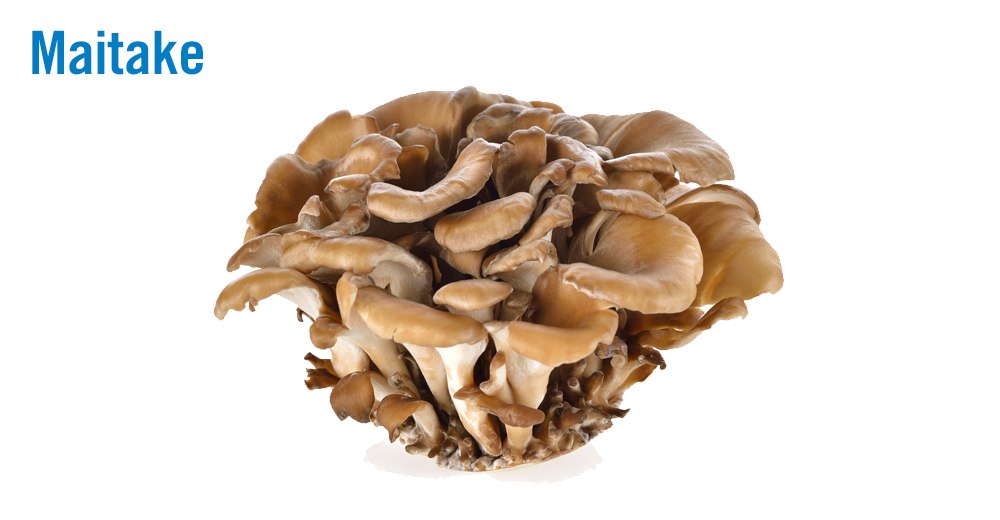 Flavor of the Week: Maitake mushrooms add meaty texture | Nation's ...