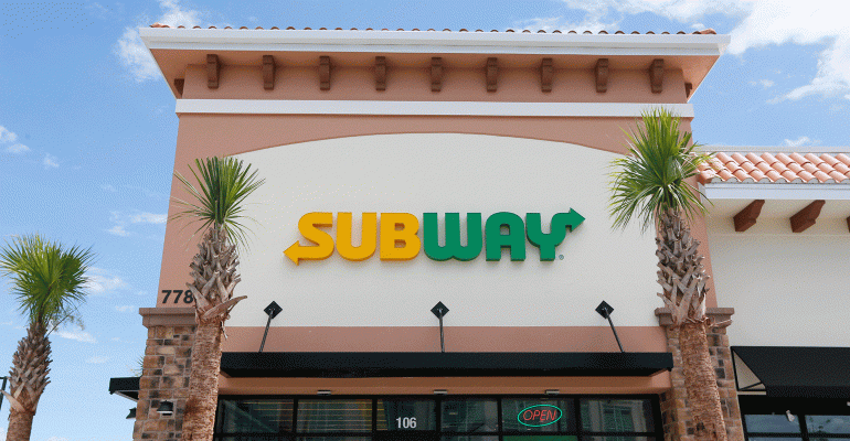 Trending this week: Subway, Women&#039;s Foodservice Forum name new CEOs