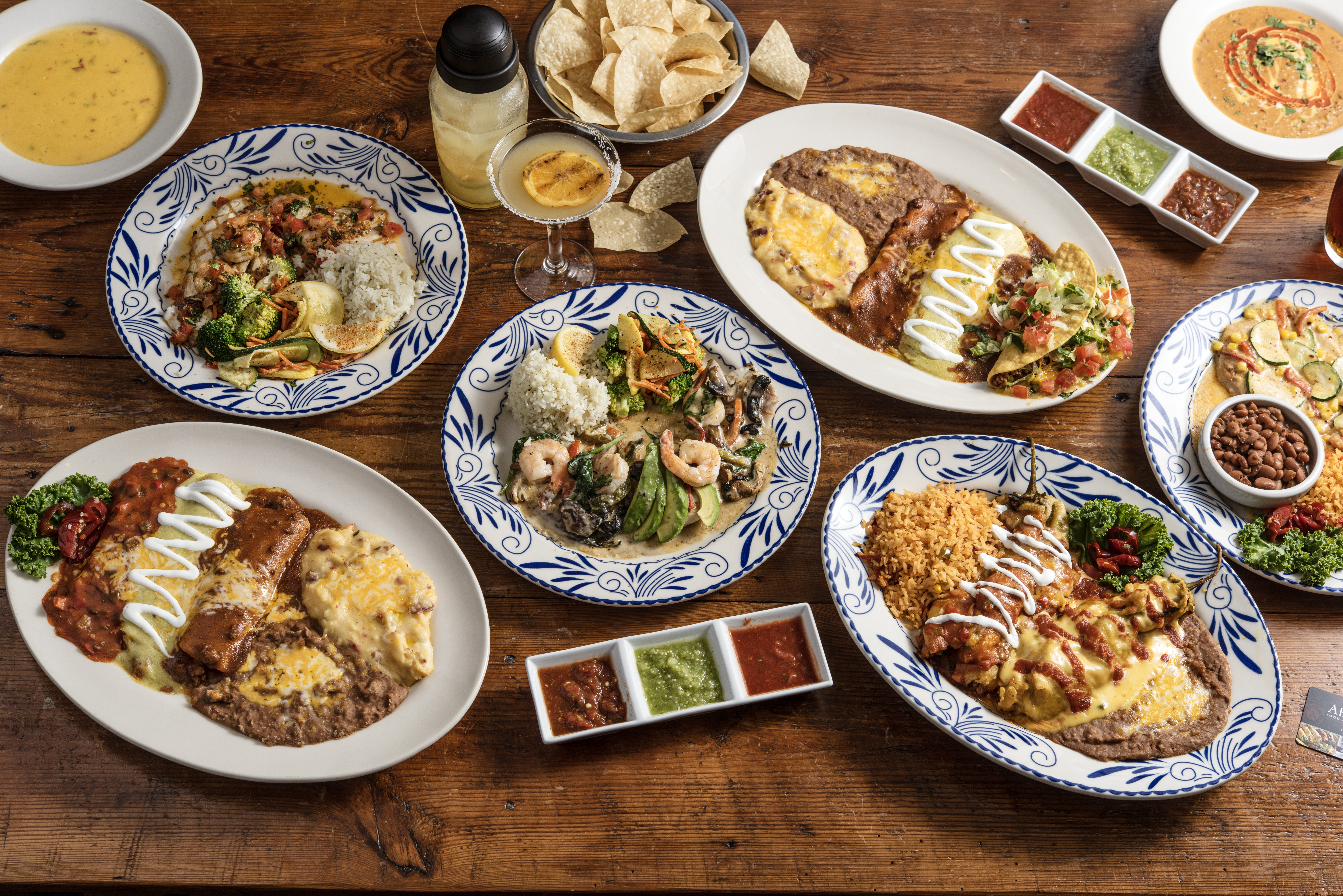 Meet Abuelo’s: the Texas restaurant bringing