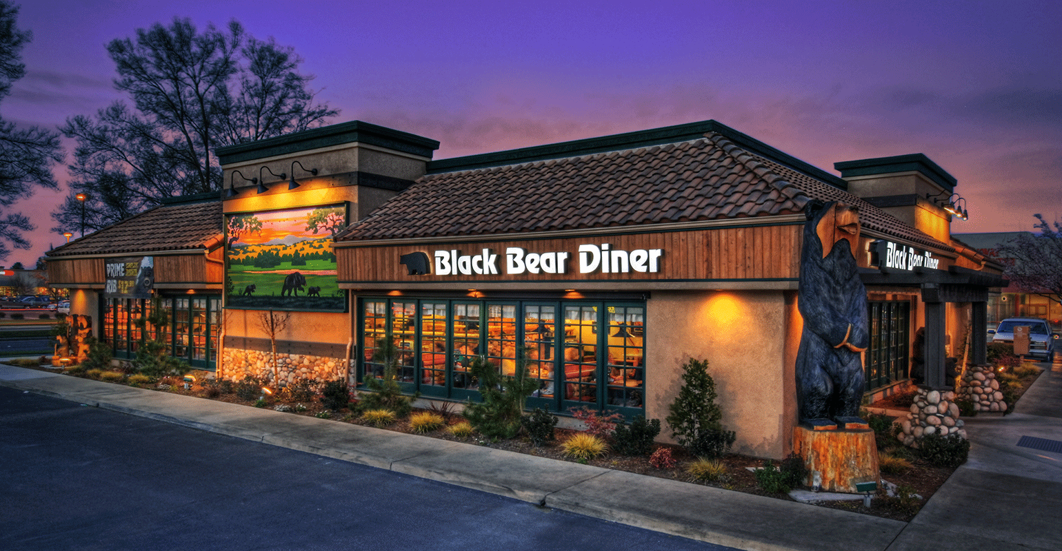 Black Bear Diner CEO talks expansion as chain preps new opening
