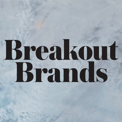 2019 Breakout Brands