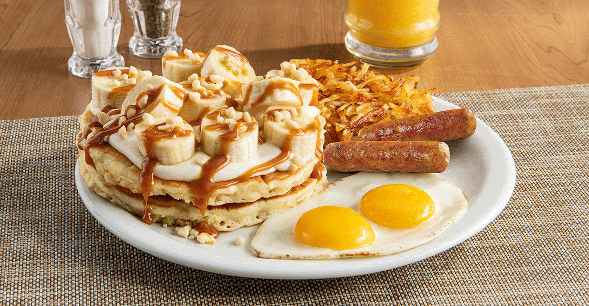 10 Things You Need To Know Before Eating at Denny's