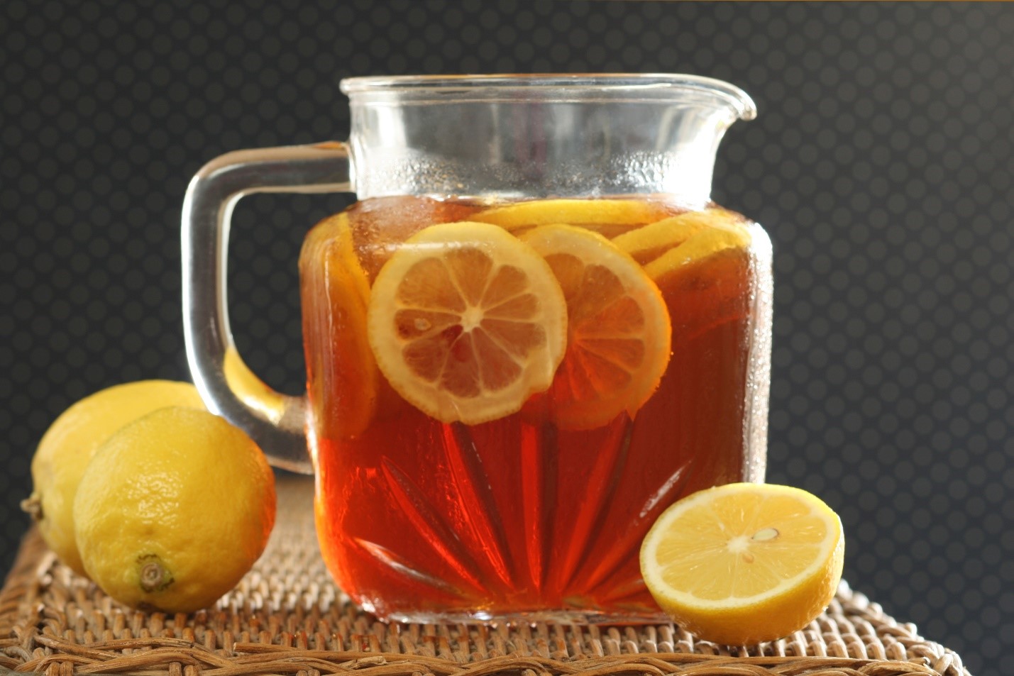 Lipton Cold Brew Iced Tea Recipe