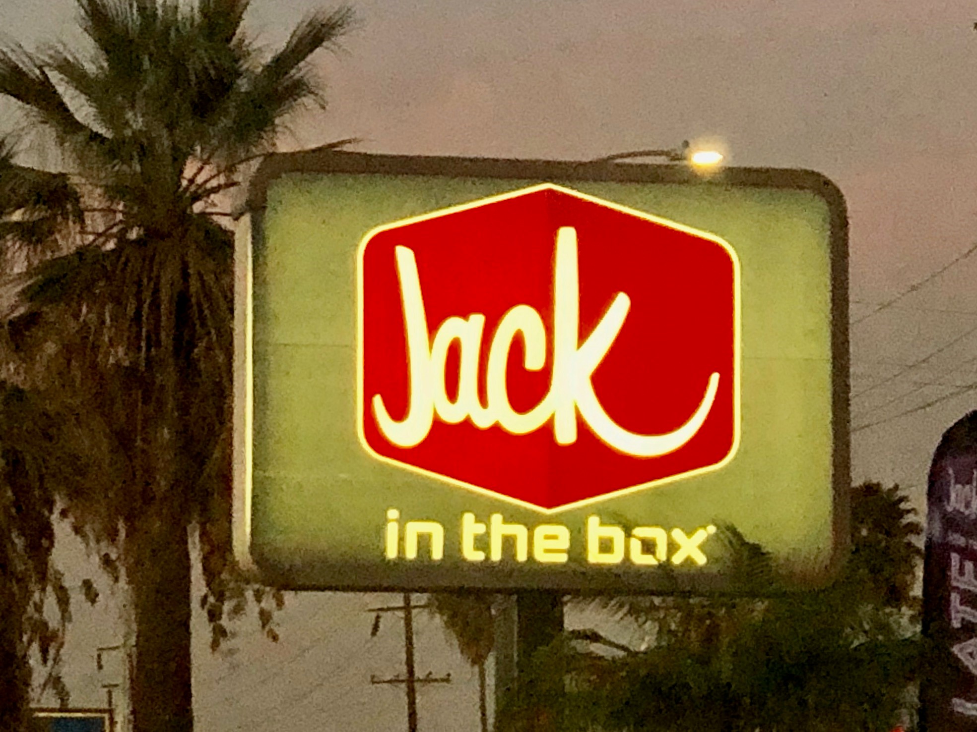 Jack in the Box sells headquarters for $21.5 million | Nation's