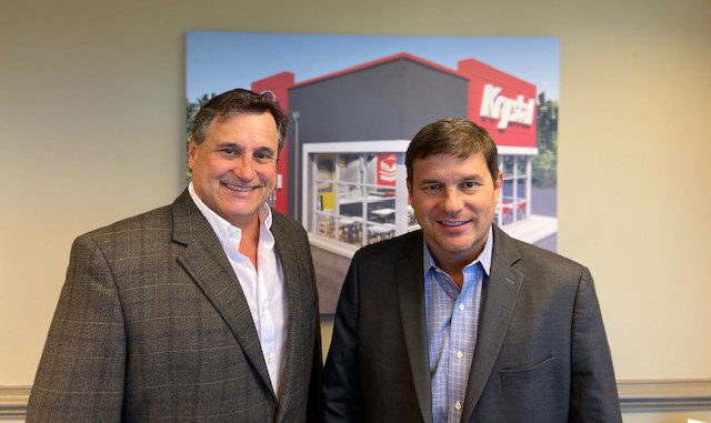 Krystal names new executive leadership as CEO and CFO exit