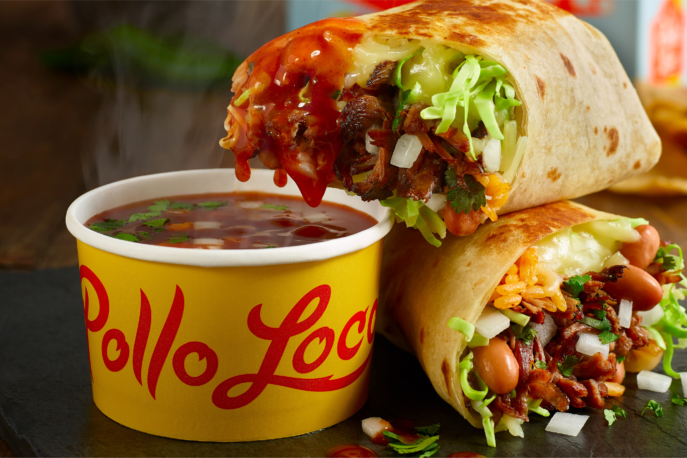 El Pollo Loco reports big boost from birria | Nation's Restaurant News