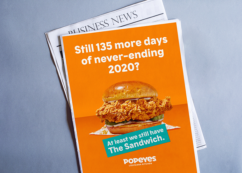 Popeyes, Wendy's and Burger King slash chicken sandwich prices in latest  retailer war as costs drop