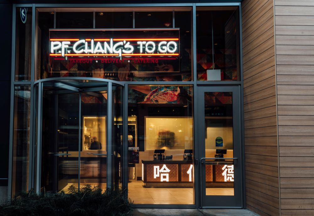 P.F. Chang's plans 27 P.F. Chang's To Go locations by 2021 ...