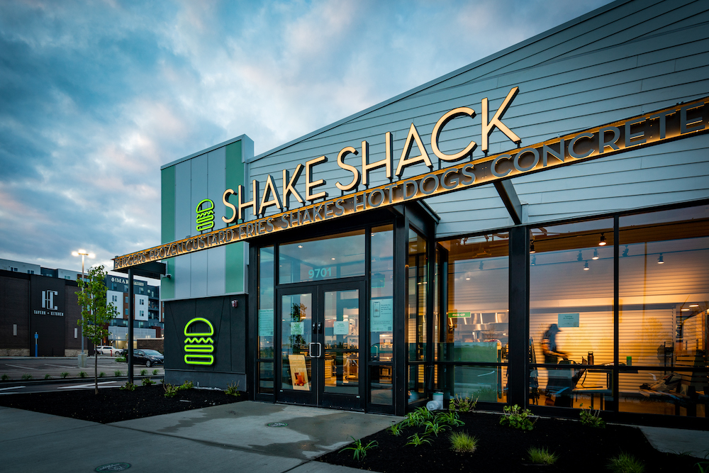 Digital innovation brings Shake Shack back from the brink | Nation's  Restaurant News