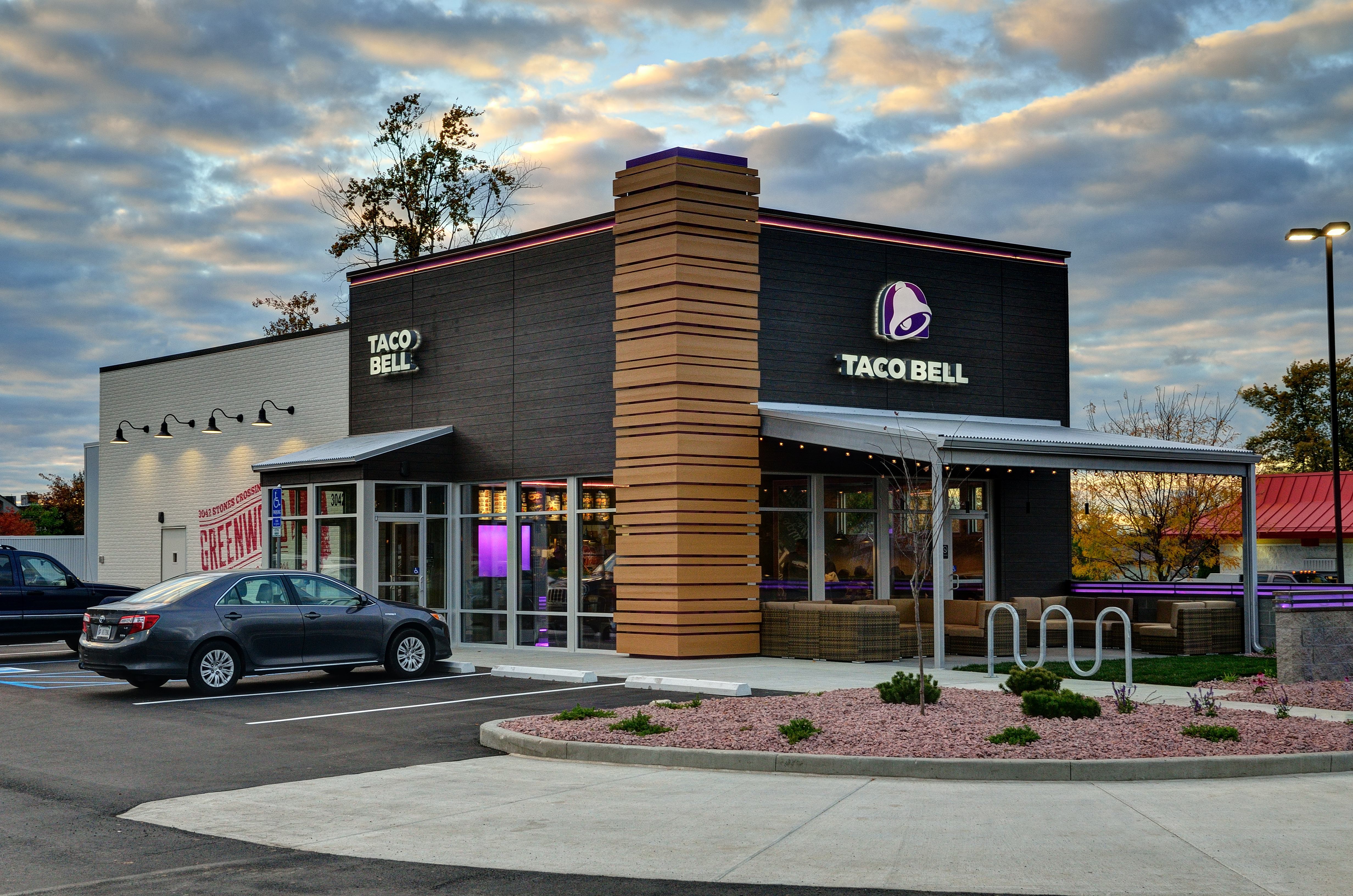Fans Are Begging Taco Bell to Bring This Item Nationwide