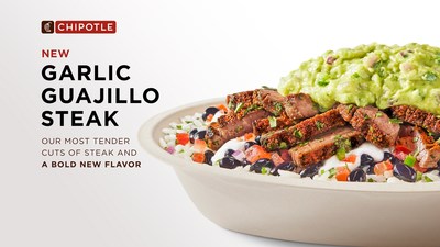 Chipotle Mexican Grill debuts menu item in the metaverse for the first time