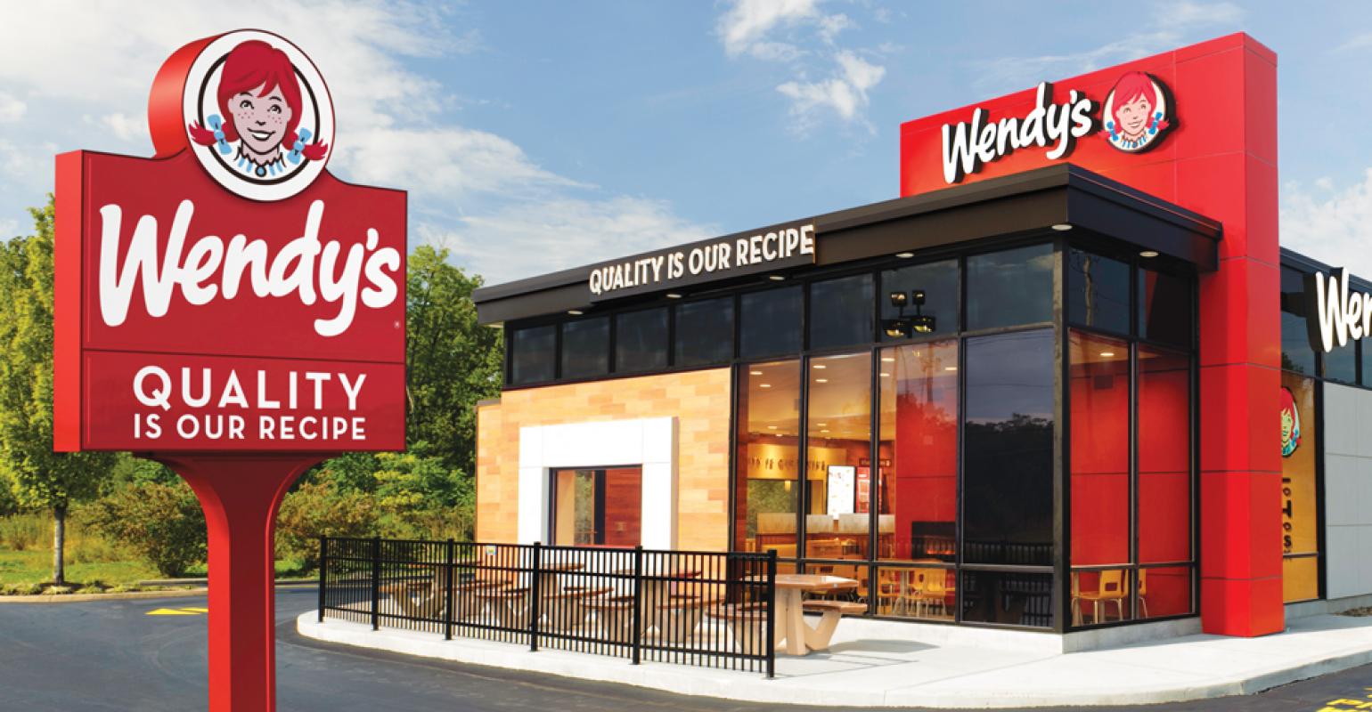 Wendys Realigns Information Technology Division Nations Restaurant News