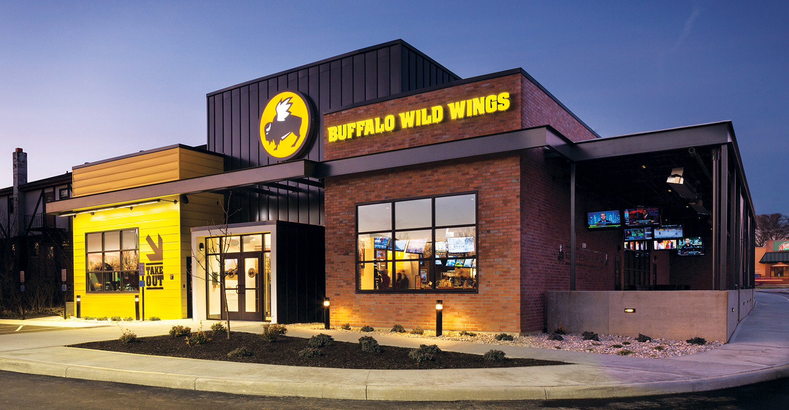 Buffalo Wild Wings faces challenging chicken wing costs | Nation's