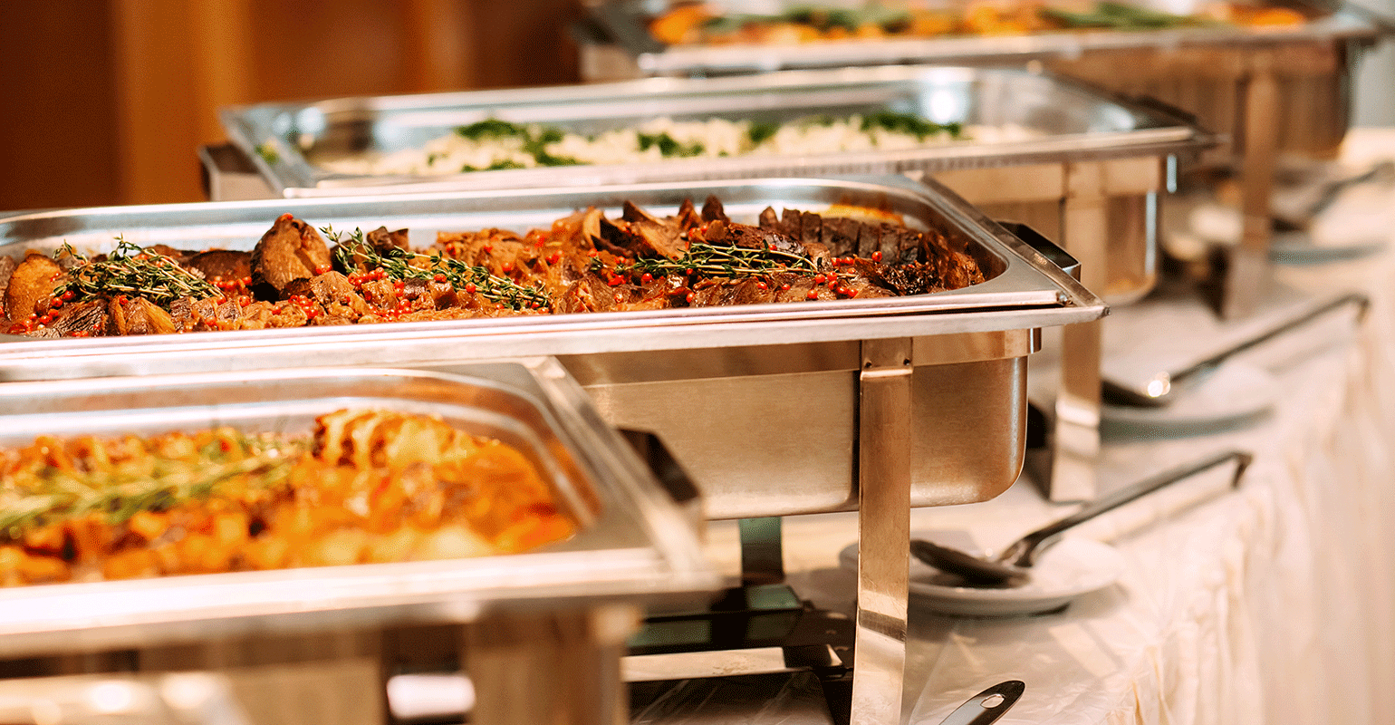 4 ways hybrid catering technology can enhance your restaurant business