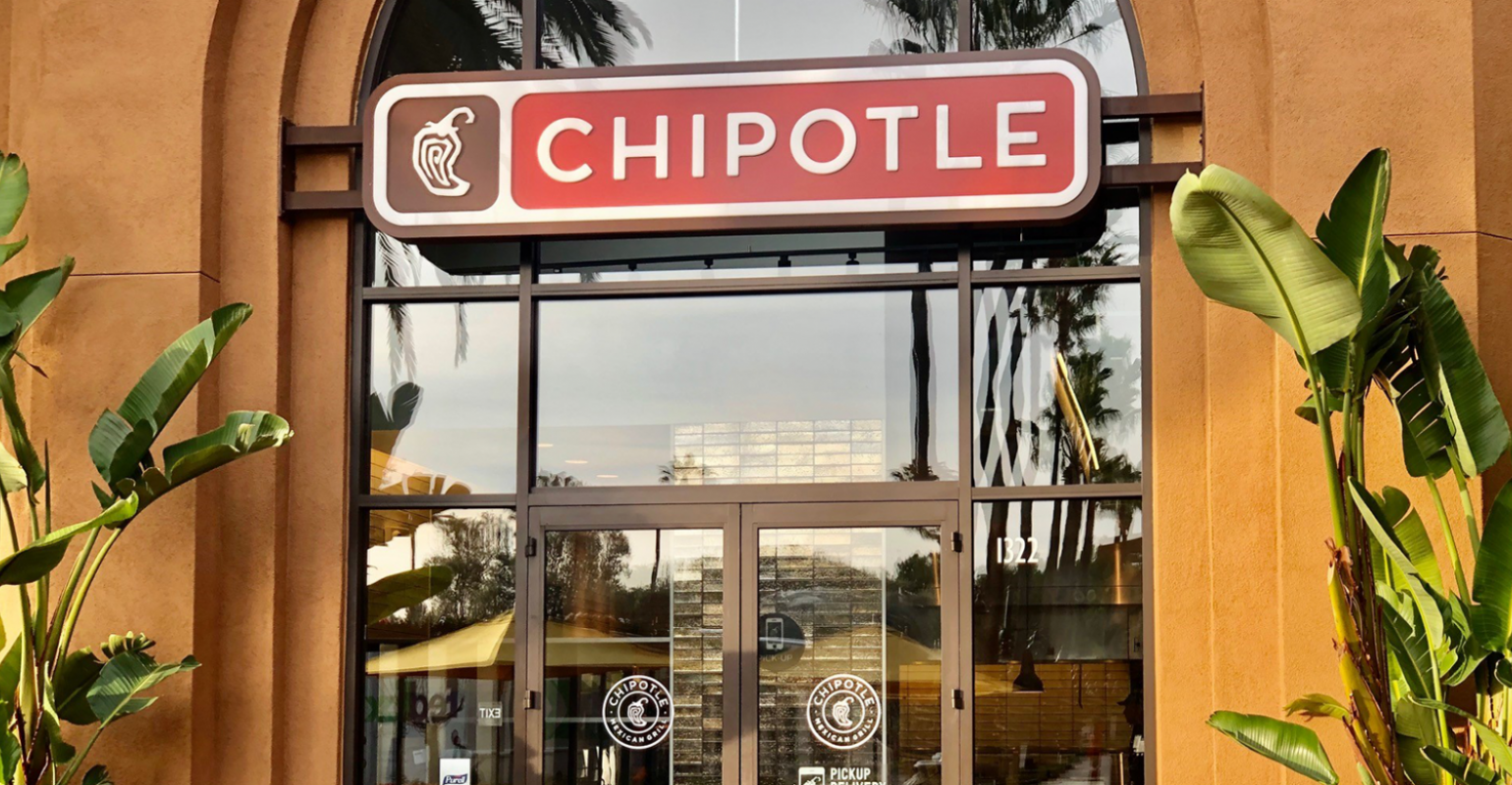 Senatet imperium Ernæring Chipotle opens new corporate office in Columbus | Nation's Restaurant News