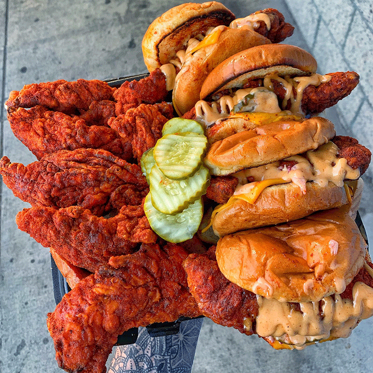 daves-hot-chicken-tenders-and-sliders.gif