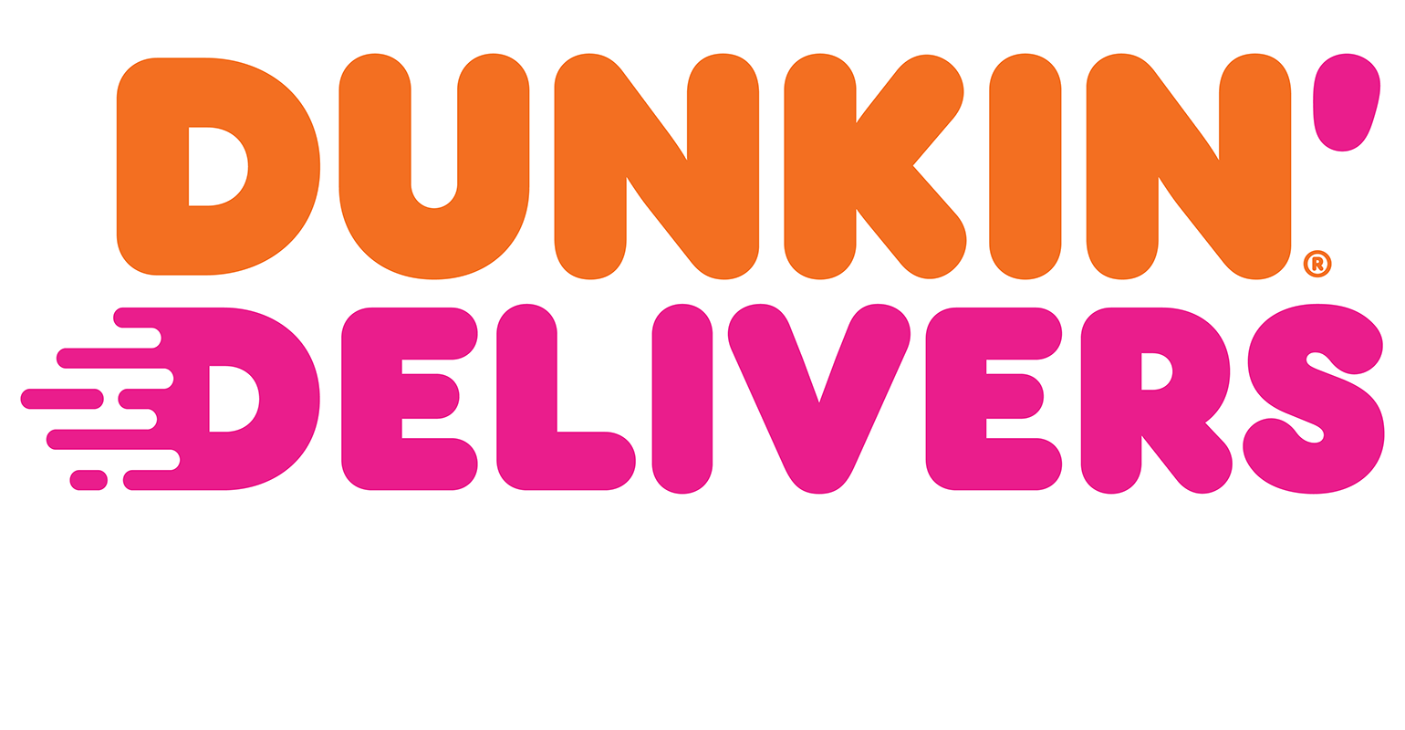 Dunkin' to deliver in NYC with Grubhub/Seamless