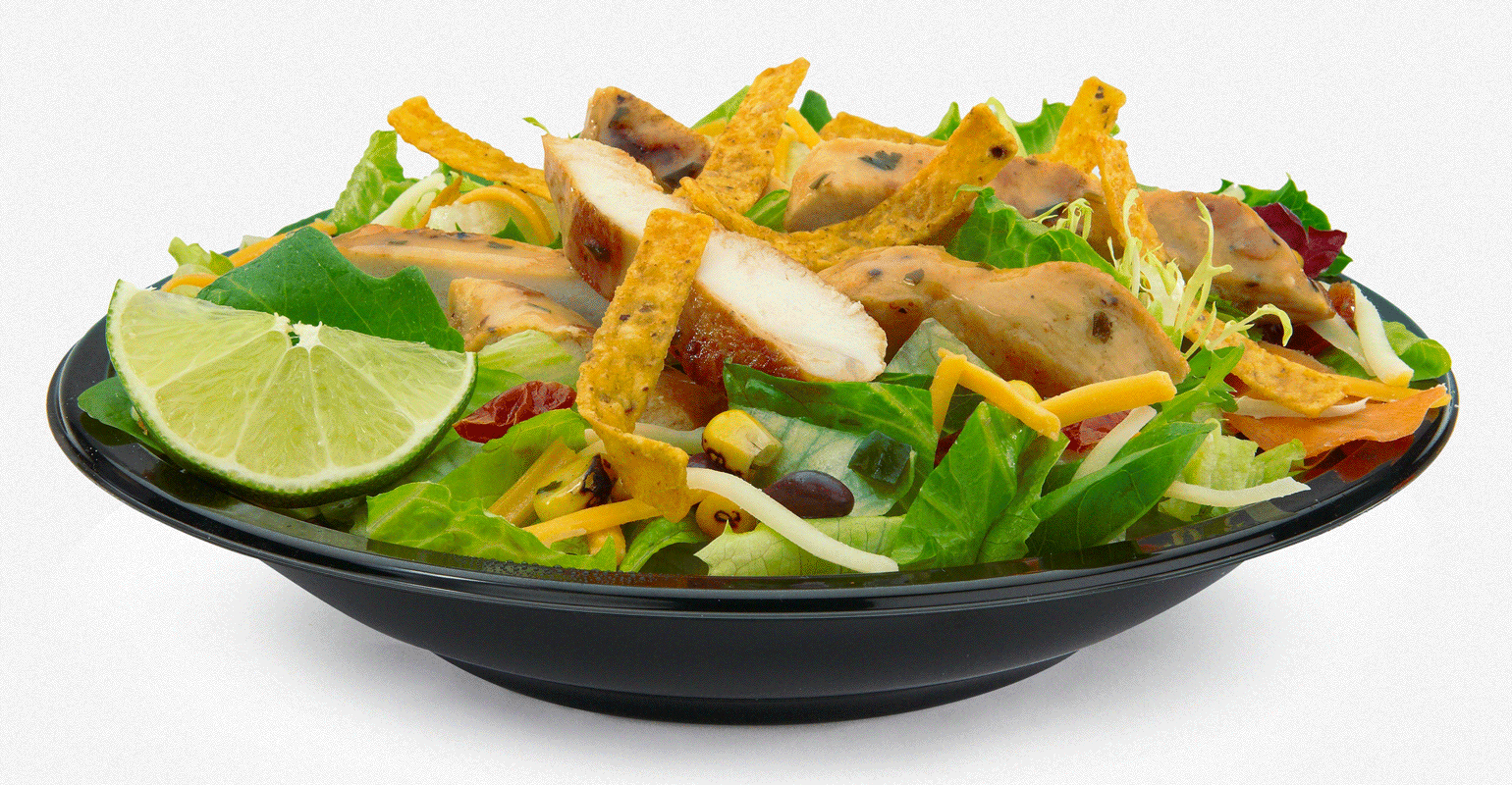 Health officials McDonald’s salads linked to 61 cases in 7 states