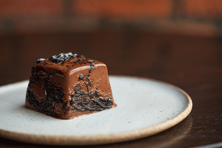 Chefs make pudding anything but boring | Nation's Restaurant News