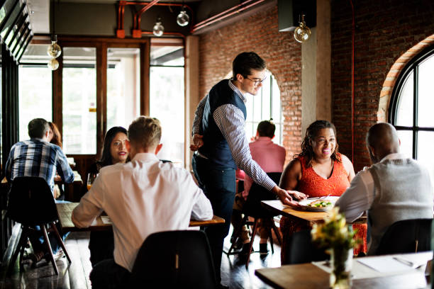 Out of Home Advertising Drives Customer Retention and Acquisition for Restaurants