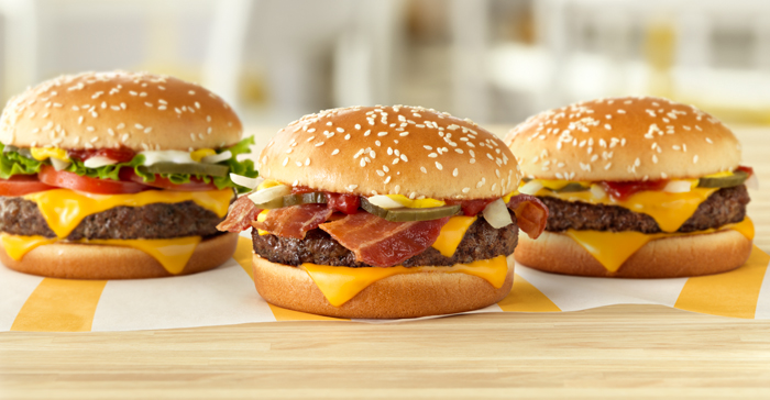 gans neerhalen Socialistisch McDonald's phasing out premium Signature Crafted burgers | Nation's  Restaurant News