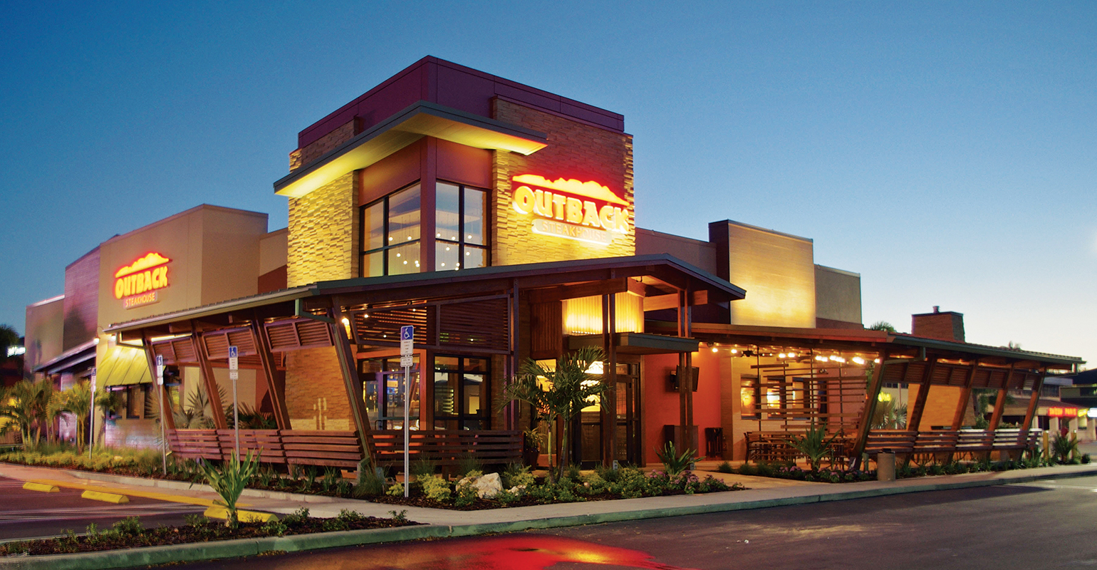 Bloomin Brands Sells 54 Restaurants Mostly Outback To Franchisees Nation S Restaurant News