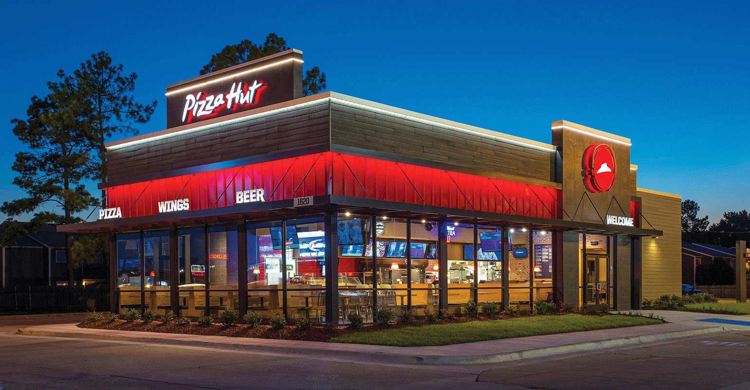 Pizza Hut appoints Carl Loredo as president of its US business