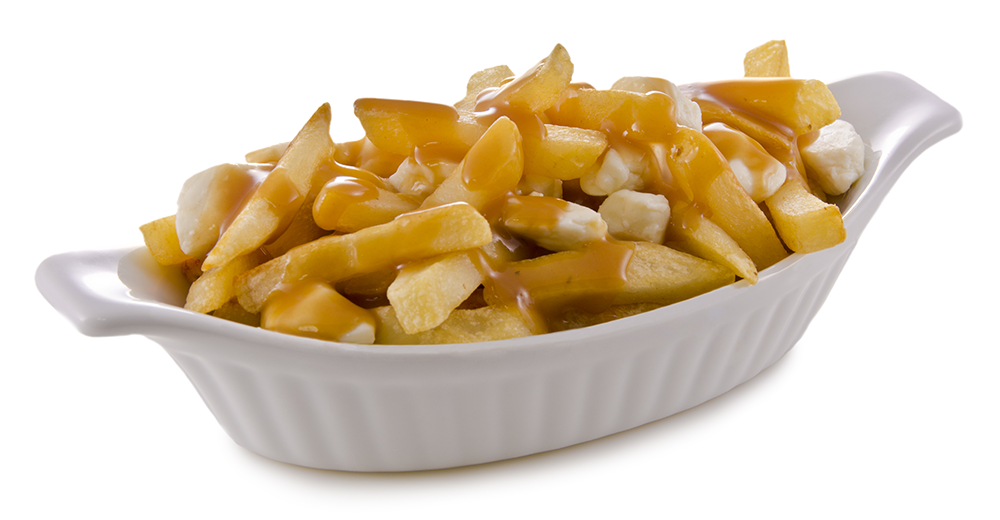 Flavor Of The Week Poutine What A Delicious ‘mess Nations