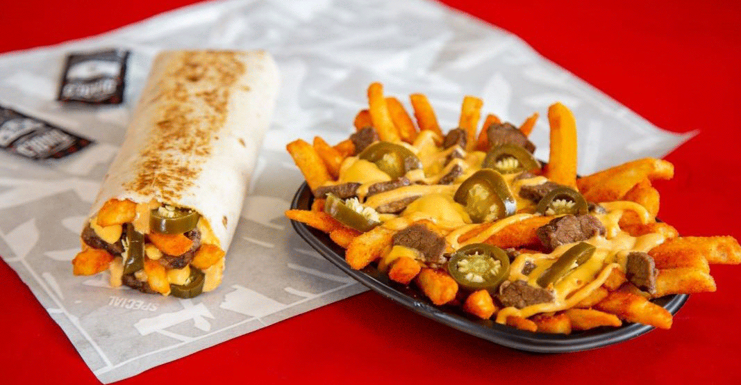 Taco Bell tests Nacho Fries sauce made with world’s hottest pepper