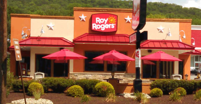 Roy Rogers expands into Greater Cincinnati with 10 new locations