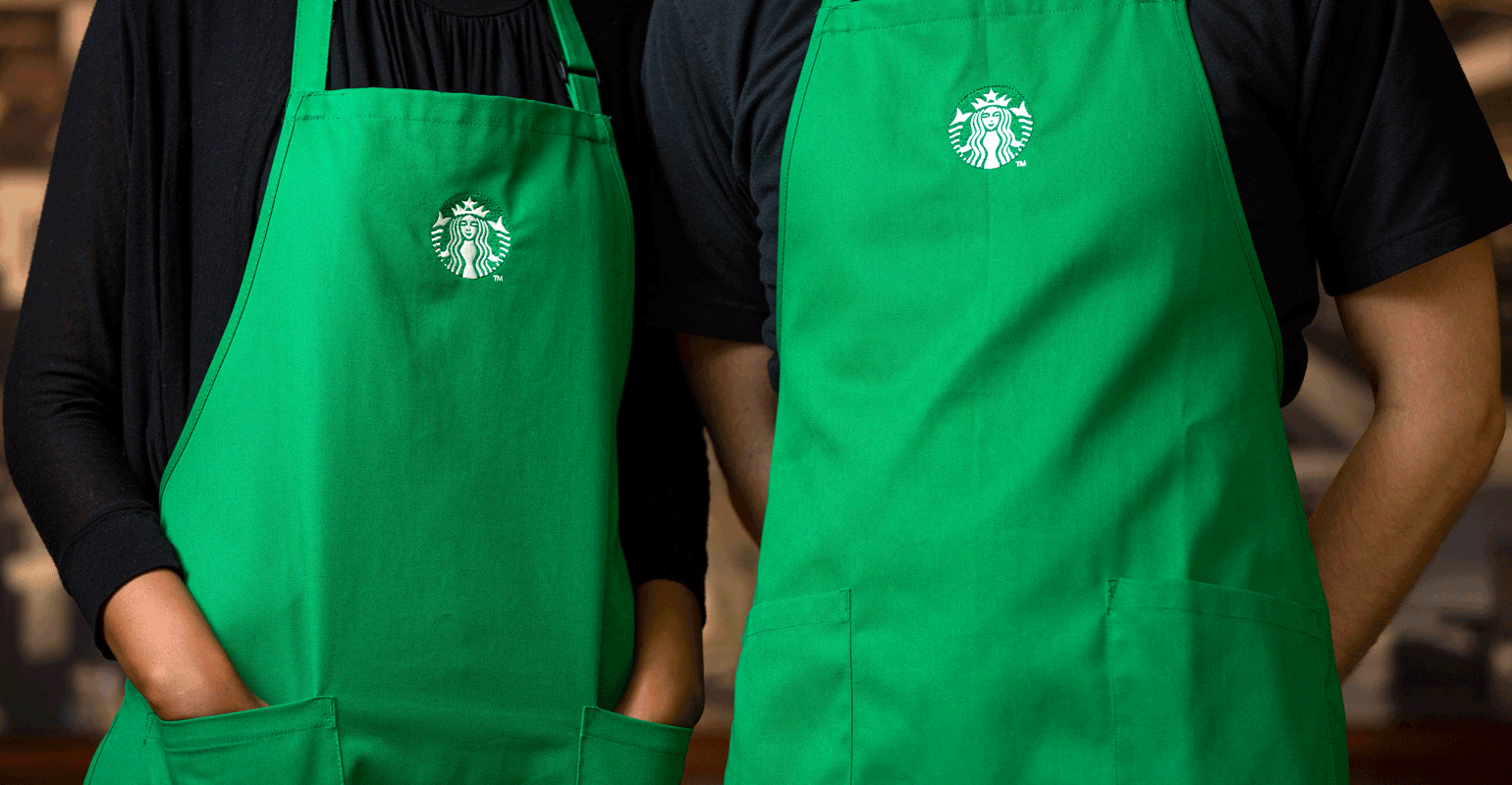 Starbucks to add sick-leave benefits, pay increase | Nation's Restaurant  News