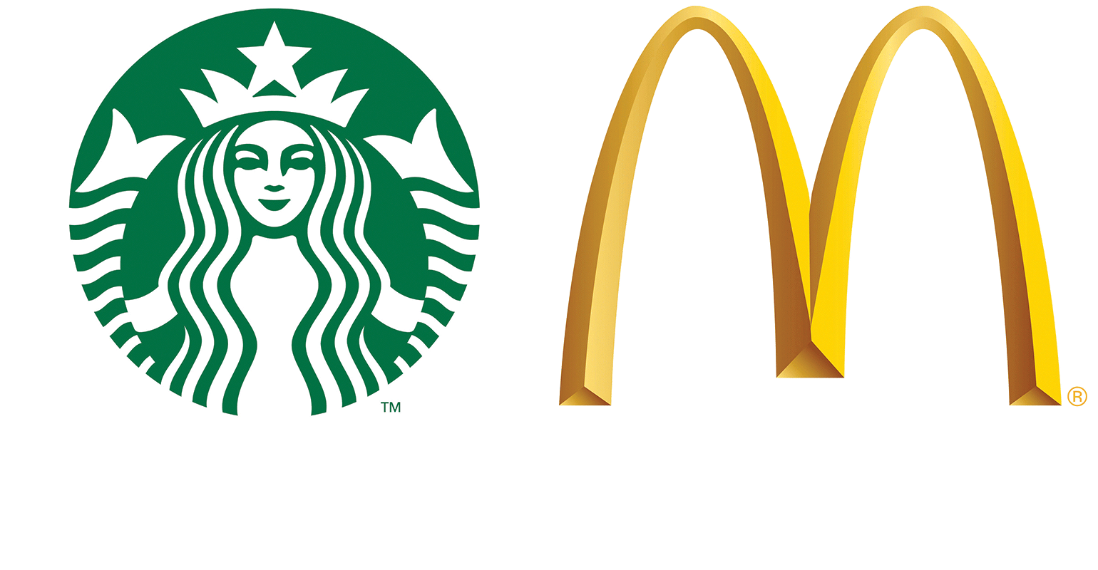 Starbucks and McDonald's join forces to save the planet | Nation's ...