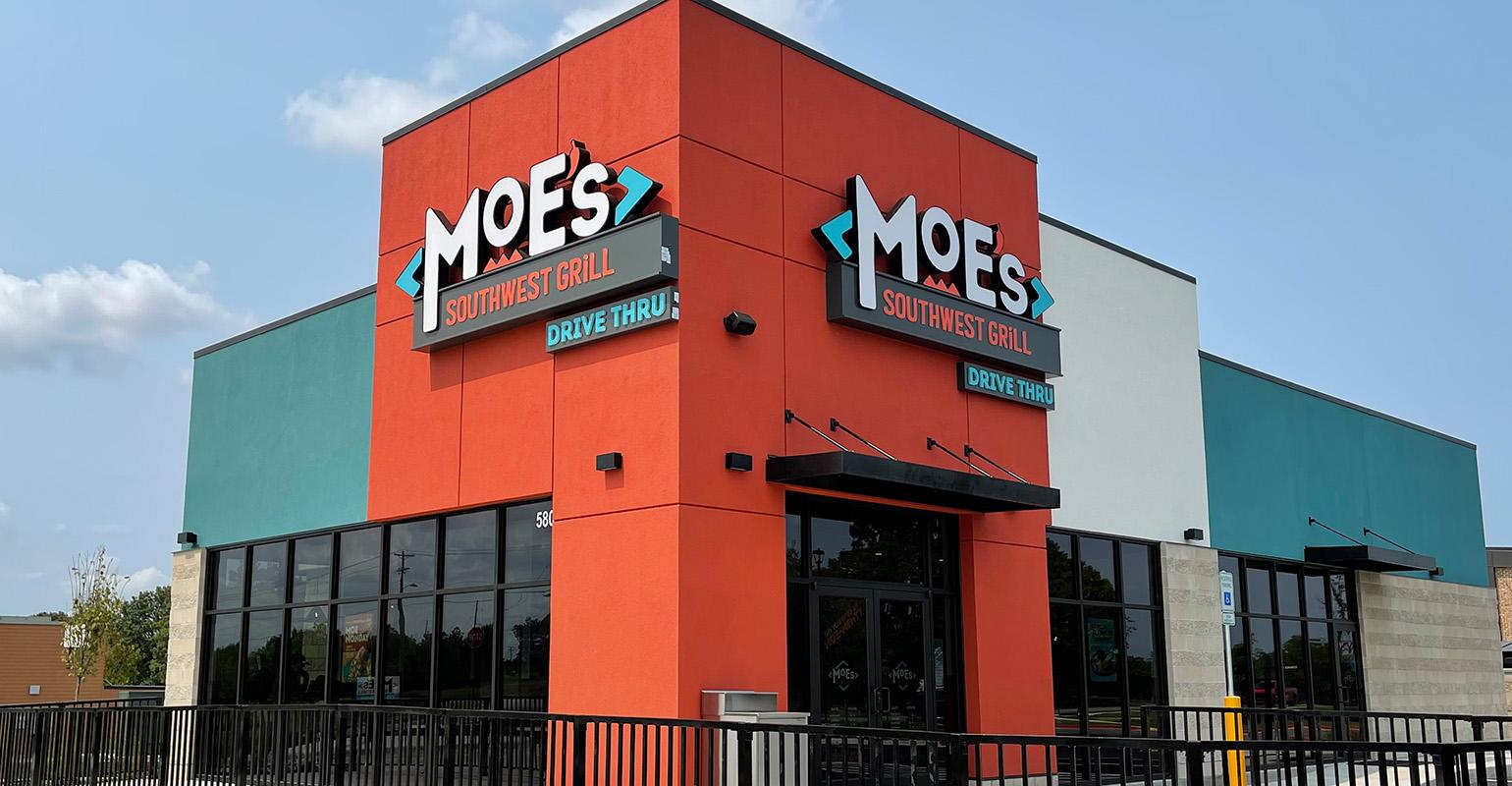 culinary at Moe's Southwest Grill | Nation's News